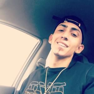 Meet your Posher, Richard